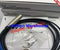 1 pcs new KEYENCE EV-108U
