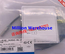 1pcs new Omron E2E-X2D2-N-Z