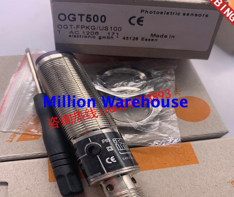 1PC NEW ifm OGT200