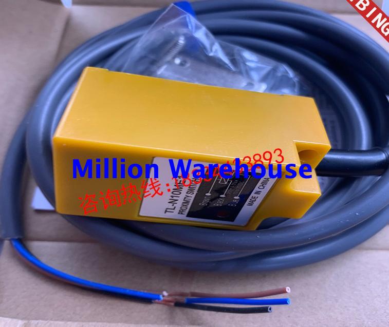 1 pcs new OMRON TL-N10MD2