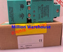 1pcs new Pepperl+Fuchs NJ40+U1+N