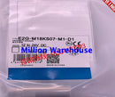 1pcs new Omron E2G-M18KS07-M1-D1