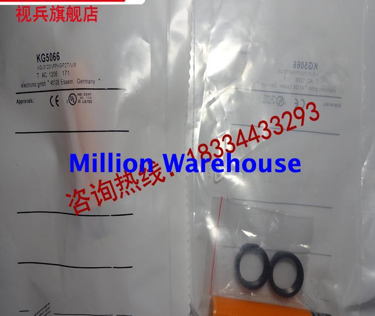 1 pcs new IFM KG5047