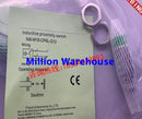1 pcs new TURCK NI8-M18-ON6L-Q12