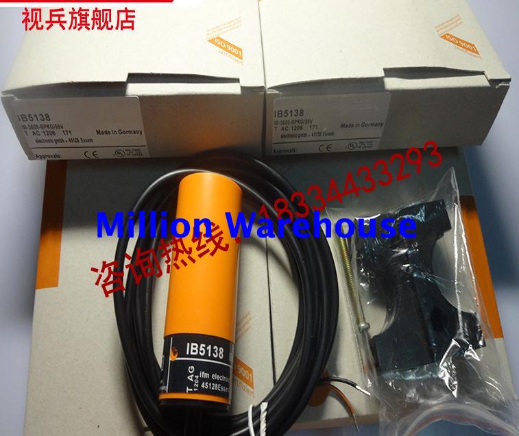 1 pcs new IFM IB5133