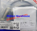 1 pcs new Omron E2E2-X18MC2