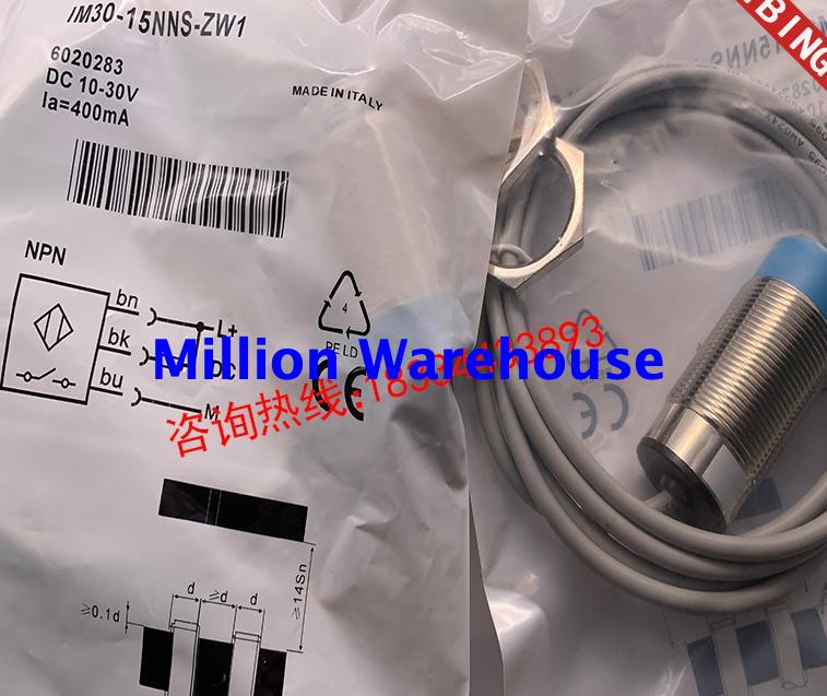 1 pcs new sick IM30-15NDS-ZW1