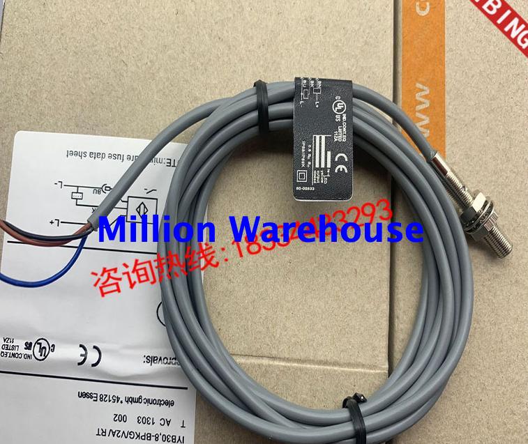 1 pcs new IFM IY5045