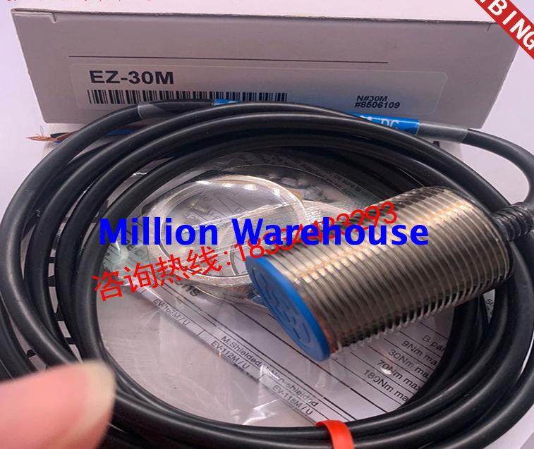 1pcs new Keyence EZ-12M