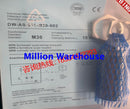 1 pcs new Contrinex DW-AS-514-M30-002