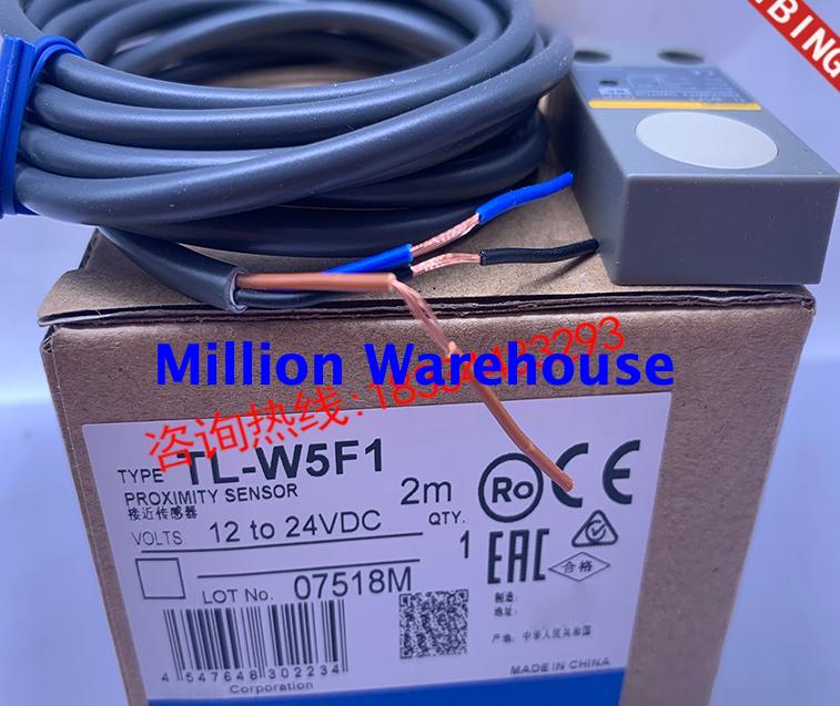 1 pcs new OMRON TL-W5F1