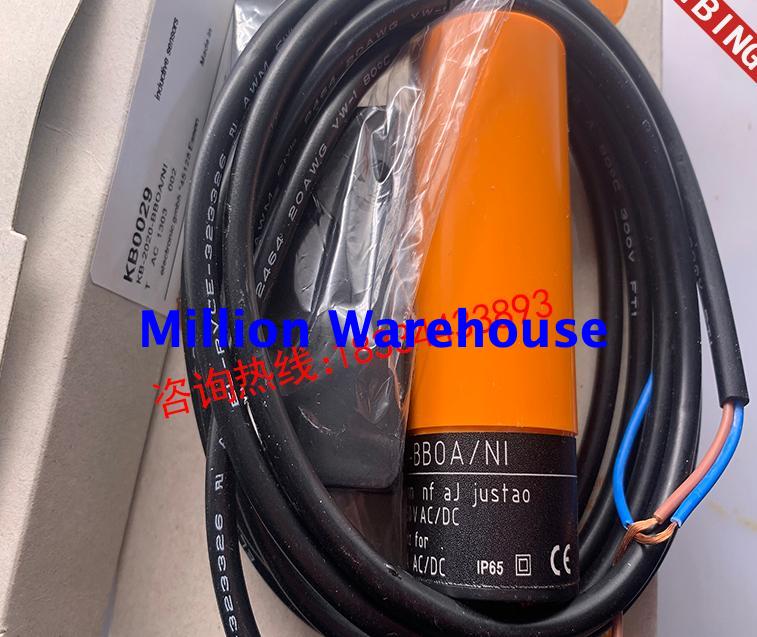 1 pcs new IFM KB0029