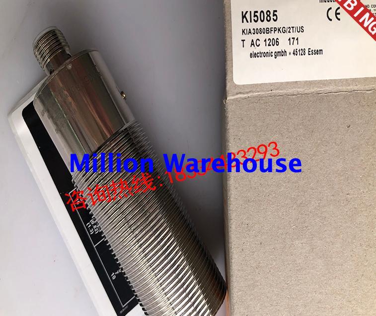 1 pcs new IFM KI5087