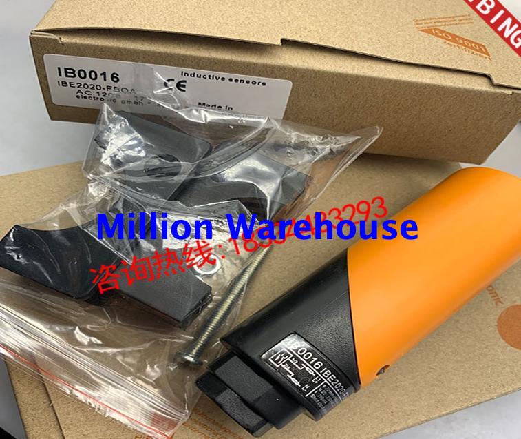 1pcs new IFM IB0016