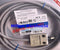 Omron 1pcs new Limit switch D4C-4203