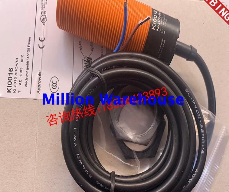 1 pcs new IFM KI5015