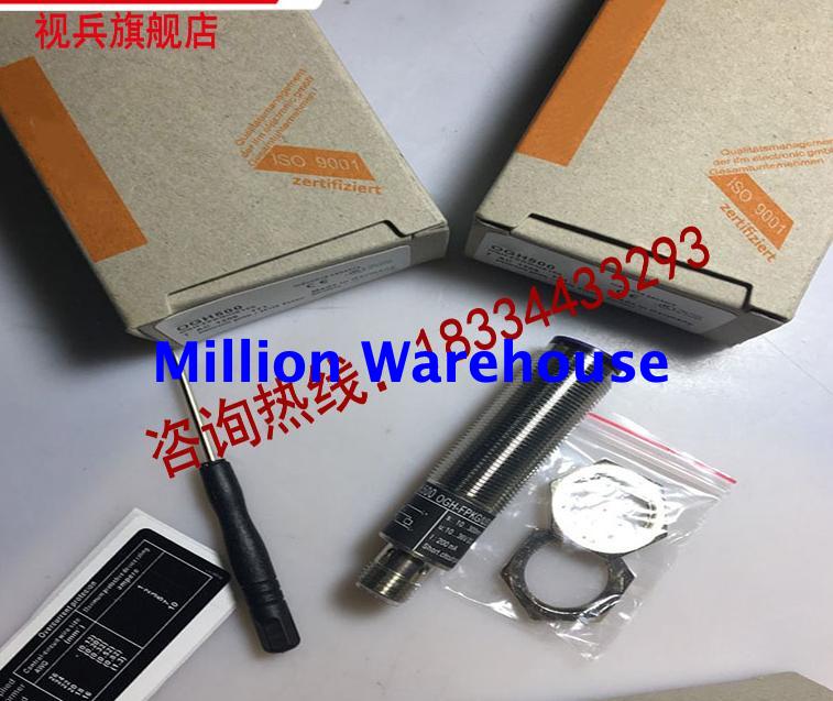 1PC NEW ifm OGH700