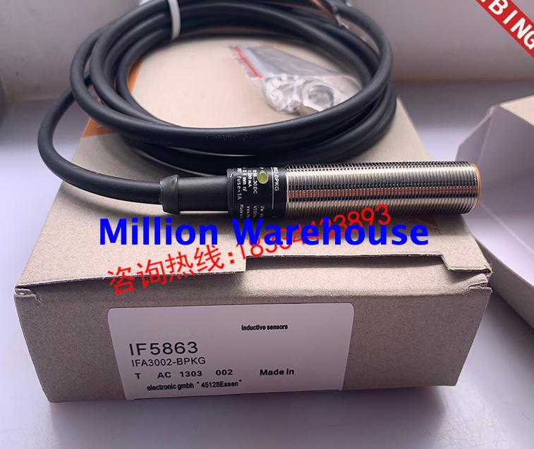 1pcs new IFM IF9920