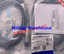 1pcs new Omron E2G-M18KN10-WS-B2