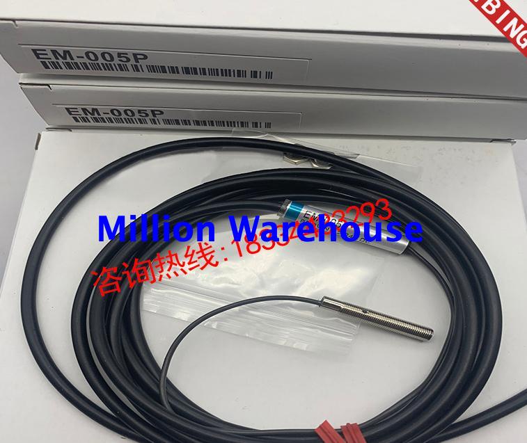 1pcs new Keyence EM-014