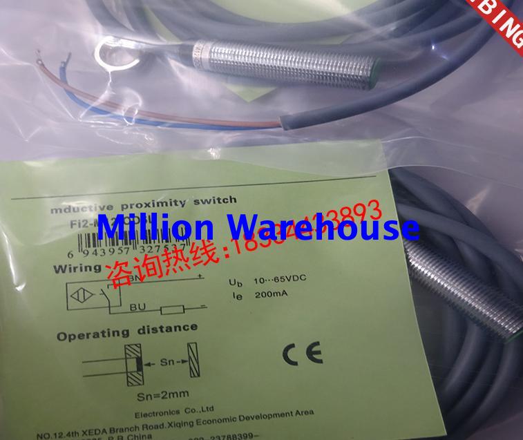 1pcs new Elco FI3-TM12-OP6L