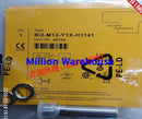 1 pcs new TURCK NI4-M12-Y1X-H1141