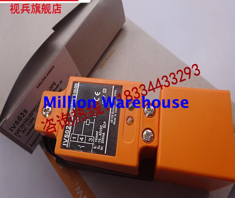 1pcs new IFM IV5025