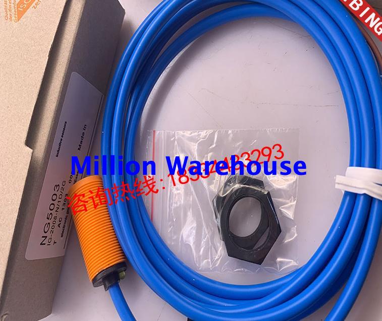 1pcs new IFM NN5002