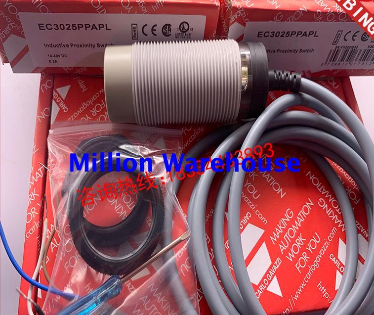 1PC NEW CARLO EC3025PPASL