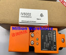 1pcs new IFM IV5004