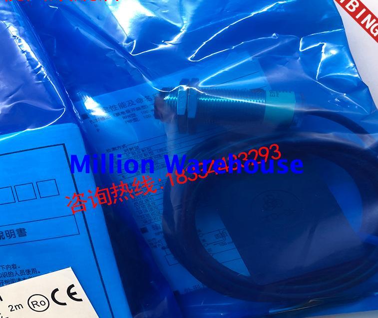 1PC NEW Omron E3FB-TP11