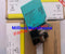 1 pcs new Pepperl+Fuchs NBB20-L2M-E2-V1