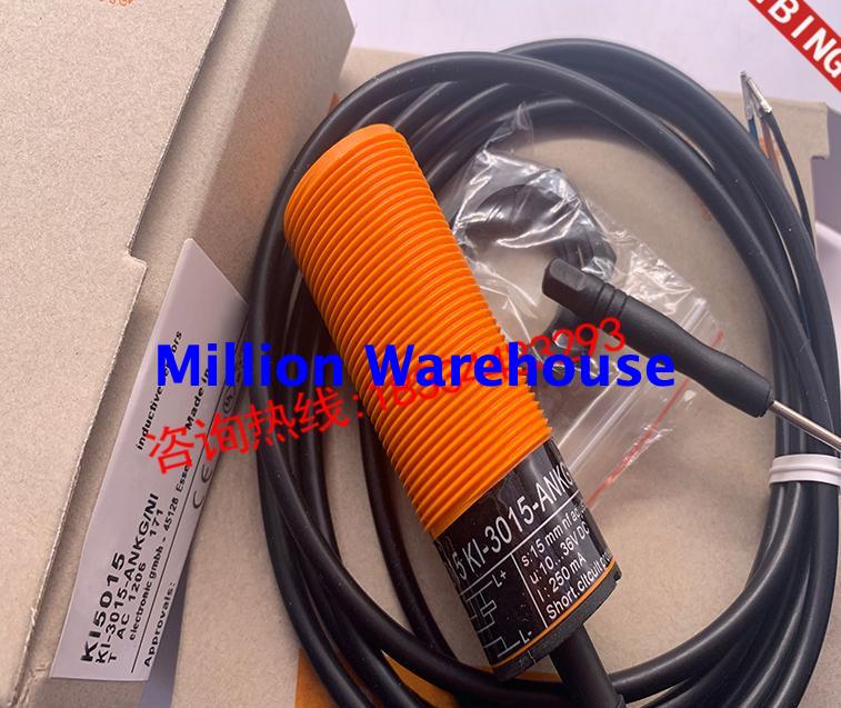 1PC NEW IFM KI5019