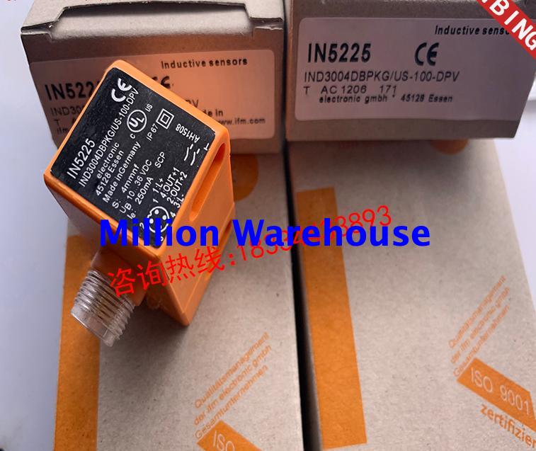1 pcs new IFM IN5188