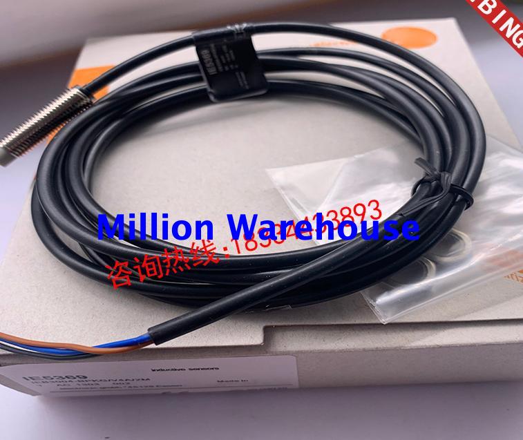 1pcs new IFM IE5369