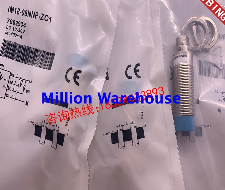 1 pcs new sick IM18-08NNS-ZC1