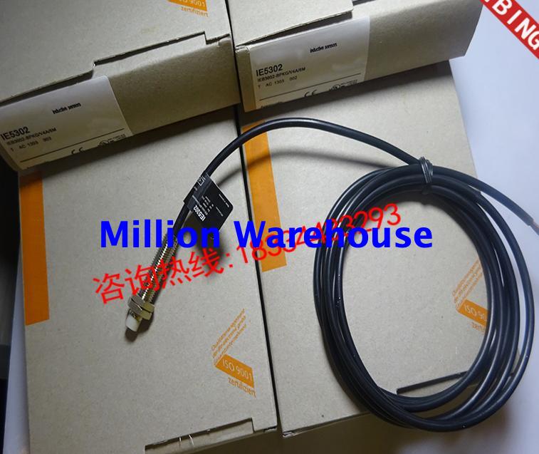 1pcs new IFM IE5302