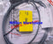 1 pcs new Pepperl+Fuchs NBB4-12GM50-E3