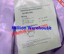 1 pcs new TURCK NI2-G08-OP6L