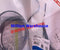 1 pcs new Omron E2E-X5MF2-Z