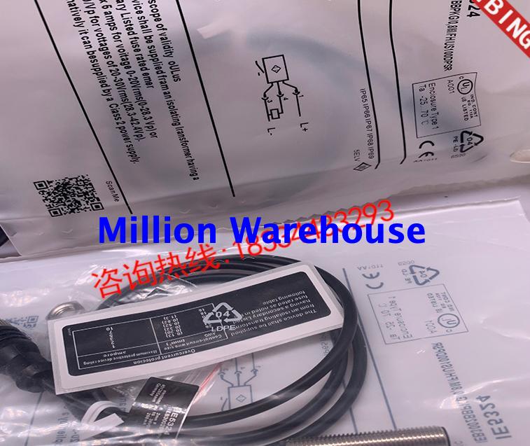 1pcs new IFM IE5388