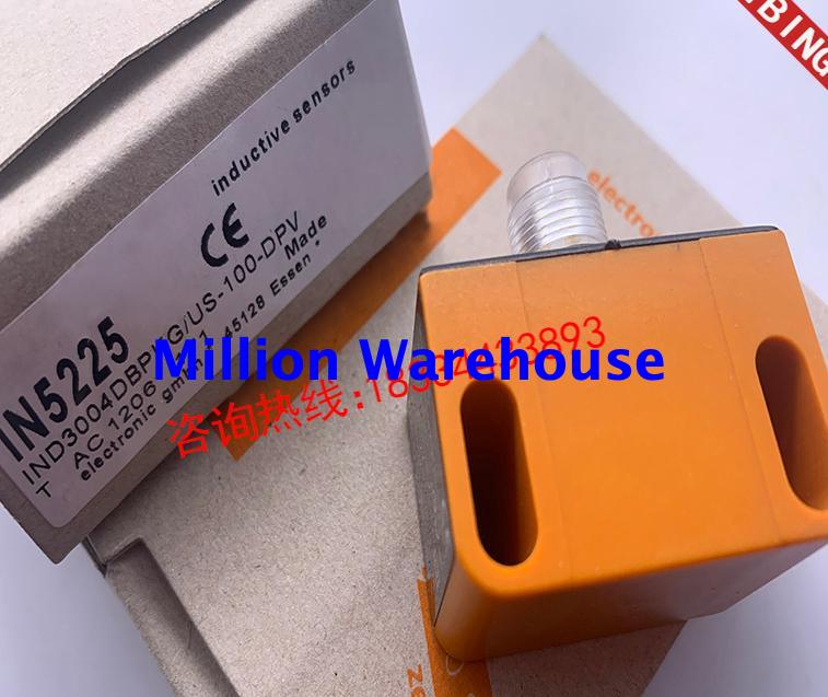 1PC NEW IFM IN5227