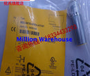 1pcs new TURCK BI5U-MT18-AN6X-H1141