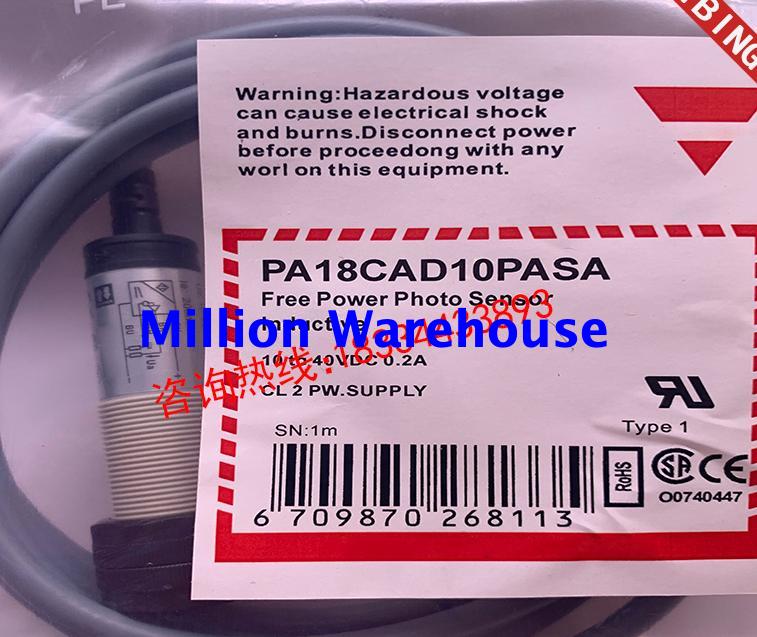 1PC NEW CARLO GAVAZZI PA18CAD10PASA