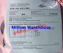 1 pcs new Contrinex DW-AD-622-M4