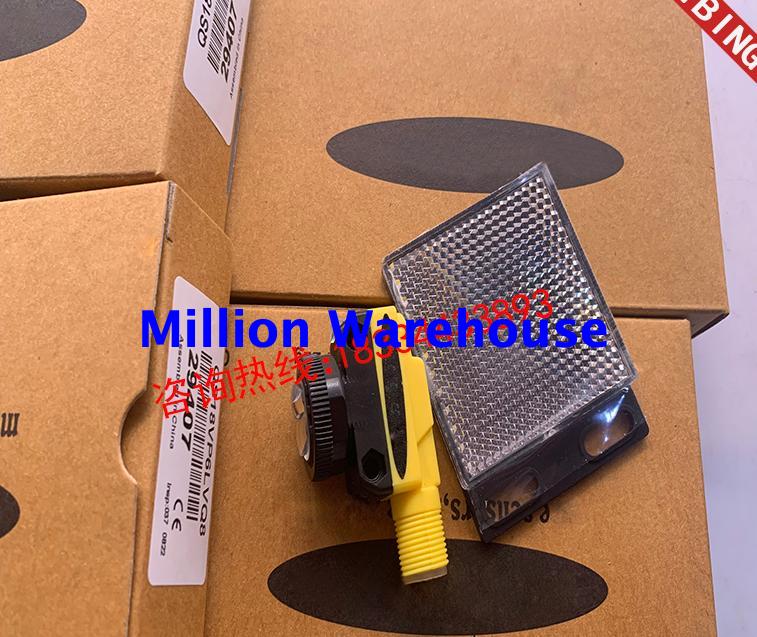 1PC NEW Turck QS18VP6RBQ5