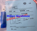 1 pcs new CONTRINEX ND4-S1-M8S8
