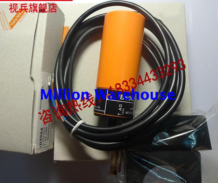 1pcs new IFM IB5068