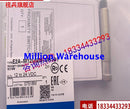 1 pcs new Omron E2A-M12LN08-M1-B1