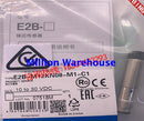 1 pcs new Omron E2B-M12KN08-M1-C1